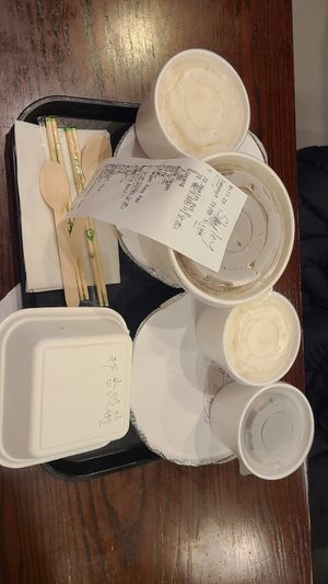  at 4 Stones Vegetarian Cuisine in Richmond