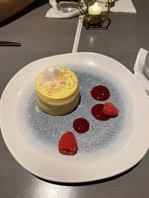   at Walt Disney World - Ale & Compass in Lake Buena Vista