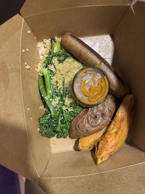   at Walt Disney World - Ale & Compass in Lake Buena Vista