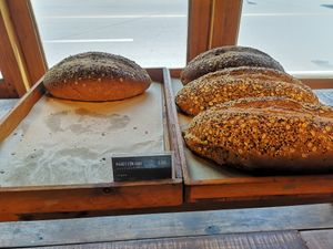  at Café K.O.B in Koh Samui