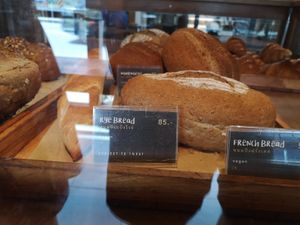  at Café K.O.B in Koh Samui