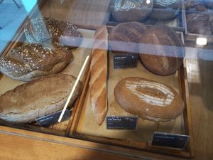  at Café K.O.B in Koh Samui