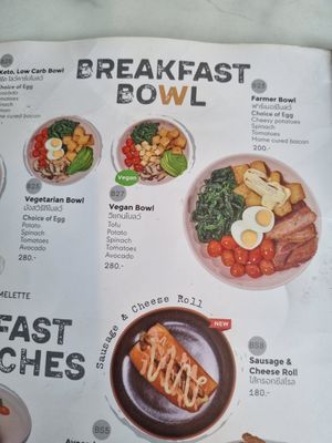  at Café K.O.B in Koh Samui