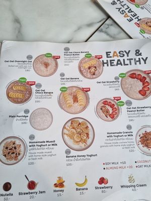  at Café K.O.B in Koh Samui