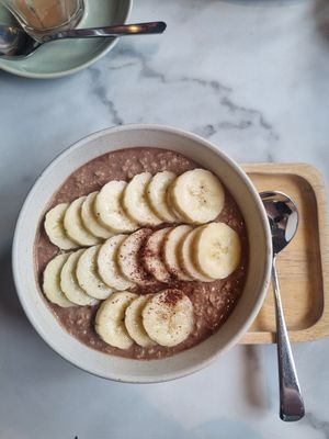  at Café K.O.B in Koh Samui