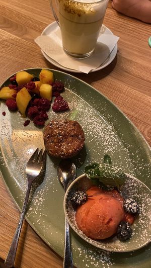  at Hans im Glück in Gottingen