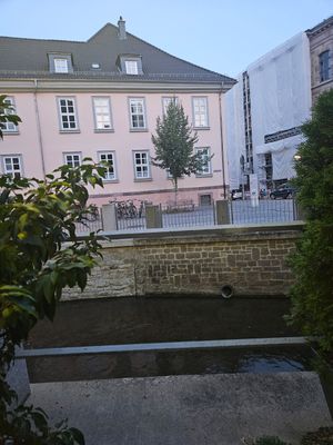  at Hans im Glück in Gottingen