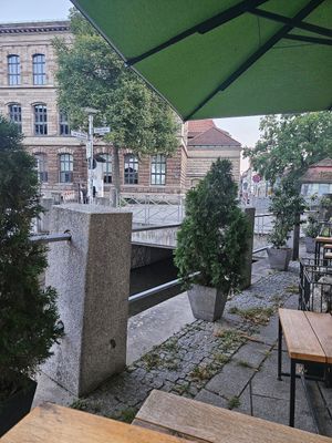  at Hans im Glück in Gottingen