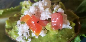 Mother's Guacamole at Mother's Cantina - Philadelphia in Ocean City