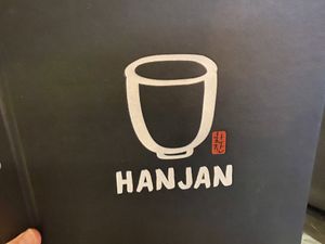 Hanjan at Hanjan Oliver in Edmonton