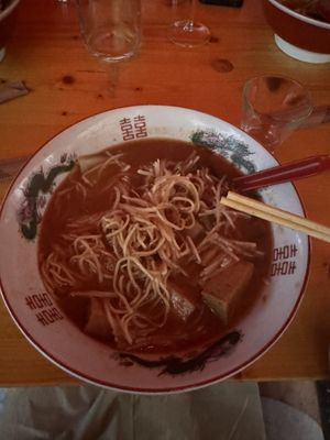   at Doki Doki in Lausanne