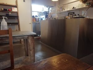  at Rillbagelリルベーグル in Fukuoka