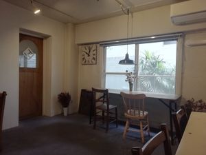  at Rillbagelリルベーグル in Fukuoka