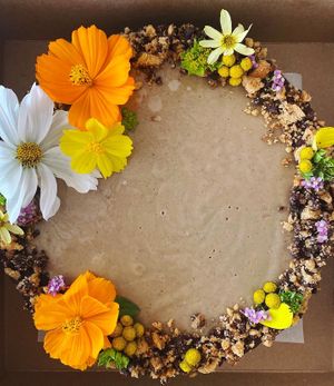  at Lexi's Kitchen in Montclair