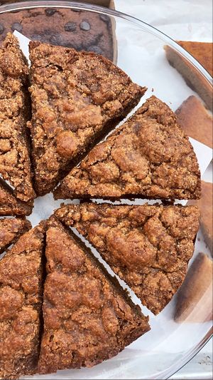  at Lexi's Kitchen in Montclair