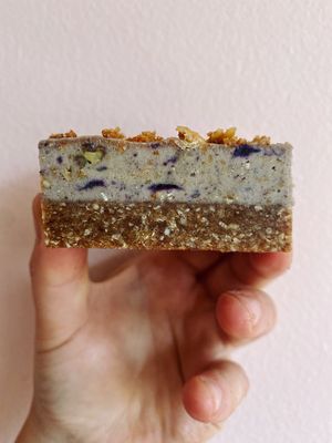  at Lexi's Kitchen in Montclair