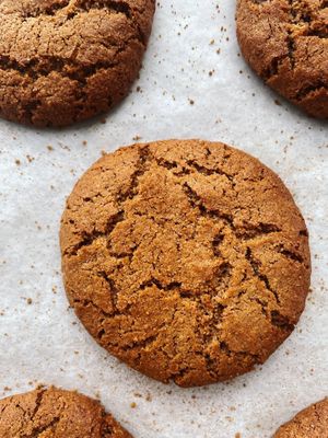  at Lexi's Kitchen in Montclair