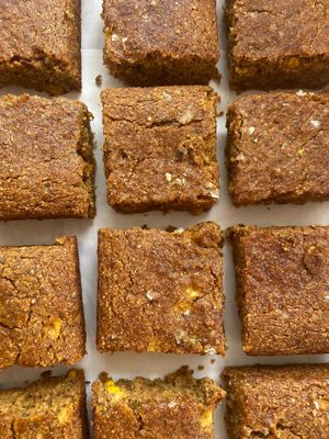  at Lexi's Kitchen in Montclair