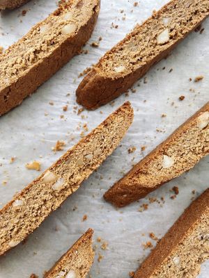  at Lexi's Kitchen in Montclair