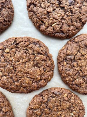  at Lexi's Kitchen in Montclair