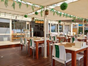  at Cocos Veggie e Tal in Foz Do Arelho