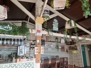  at Cocos Veggie e Tal in Foz Do Arelho