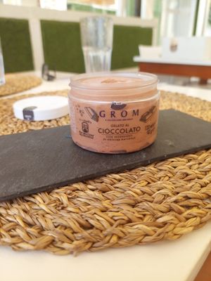  at Cocos Veggie e Tal in Foz Do Arelho