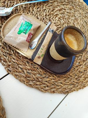  at Cocos Veggie e Tal in Foz Do Arelho