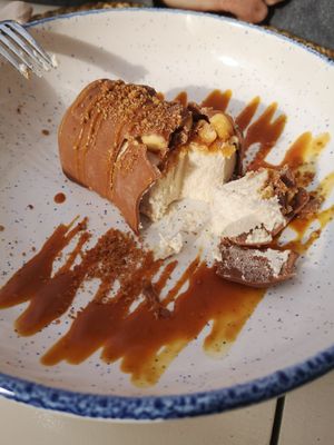  at Cocos Veggie e Tal in Foz Do Arelho