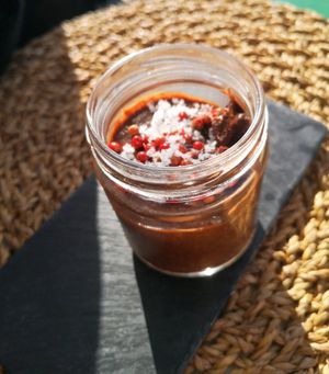  at Cocos Veggie e Tal in Foz Do Arelho