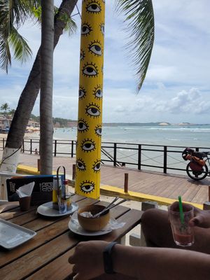  at Pipa Beach Club in Tibau Do Sul