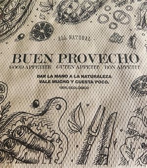  at Vegan Food Heaven in Barcelona