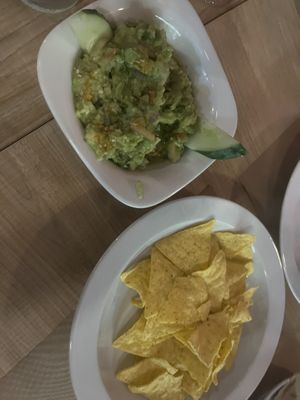   at Vegan Food Heaven in Barcelona