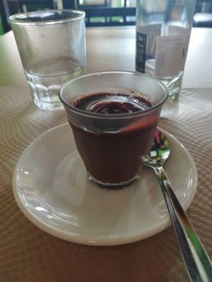  at Vegan Food Heaven in Barcelona