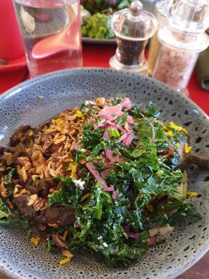  at Home Grown on Piper in Kyneton