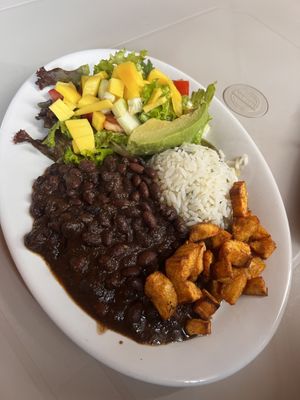   at Veggiverso  in La Ceja