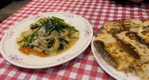  at Takamiya Hanten in Fukuoka