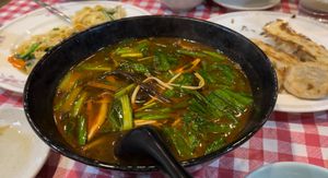  at Takamiya Hanten in Fukuoka