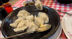  at Takamiya Hanten in Fukuoka