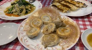  at Takamiya Hanten in Fukuoka