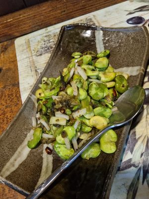  at Takamiya Hanten in Fukuoka