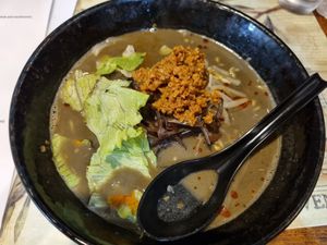  at Takamiya Hanten in Fukuoka