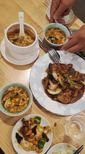  at Takamiya Hanten in Fukuoka