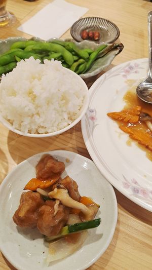  at Takamiya Hanten in Fukuoka