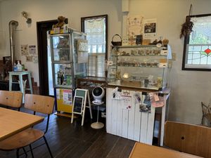   at Koto-Koto in Tokyo