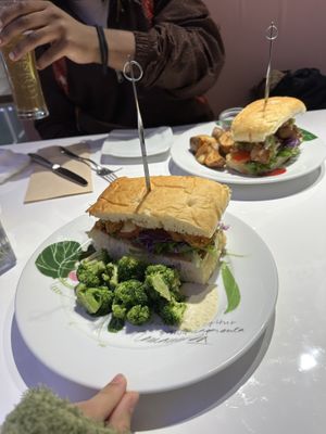  #Veganuary at The Vegetarian Butcher Ikebukuro in Tokyo