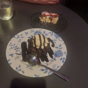  at Miss Sushi in Alcala De Henares