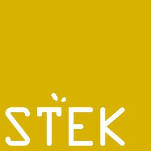 logo at Stek in Venlo