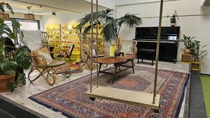 Stek at Stek in Venlo