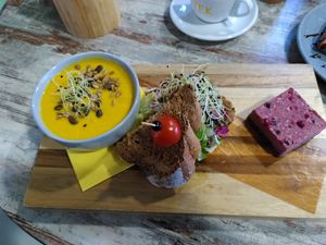 Keuzestress at Stek in Venlo